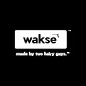 Wakse brand logo for wakse.com