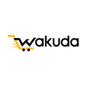Wakuda brand logo for wakuda.co.uk