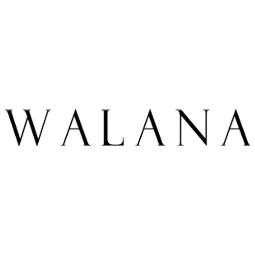 walana brand logo for walana.us