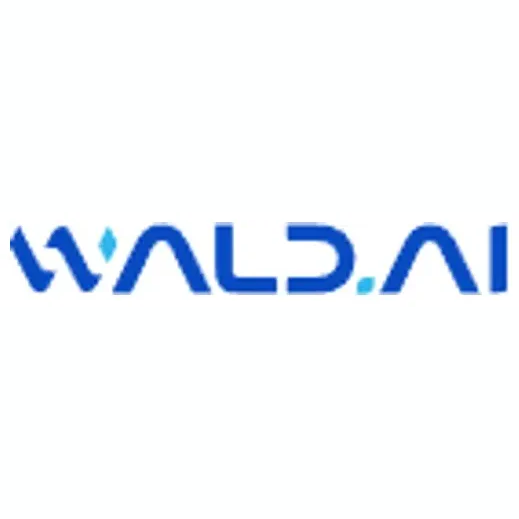 wald brand logo for wald.ai