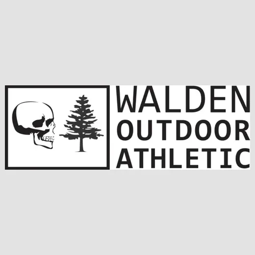 waldenathletic brand logo for waldenathletic.com