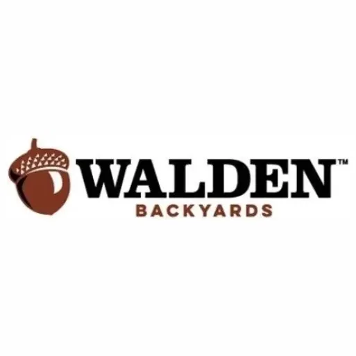 waldenbackyards brand logo for waldenbackyards.com