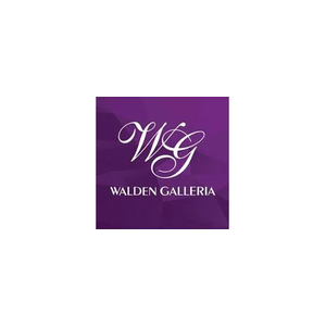 waldengalleria brand logo for waldengalleria.com