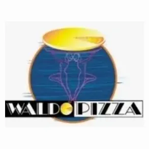 waldopizzals brand logo for waldopizzals.com