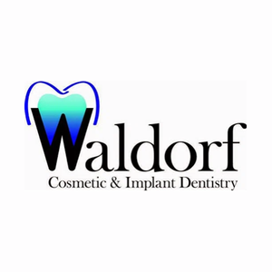 waldorfimplants brand logo for waldorfimplants.com