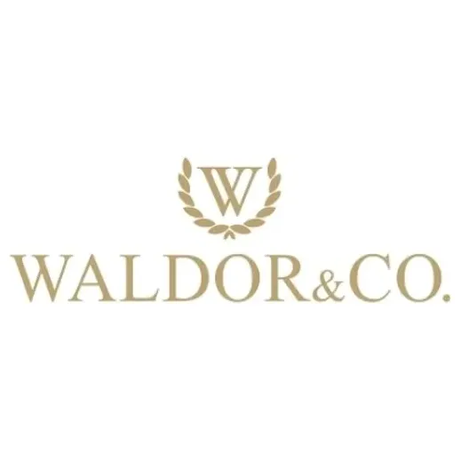 waldorwatches brand logo for waldorwatches.com