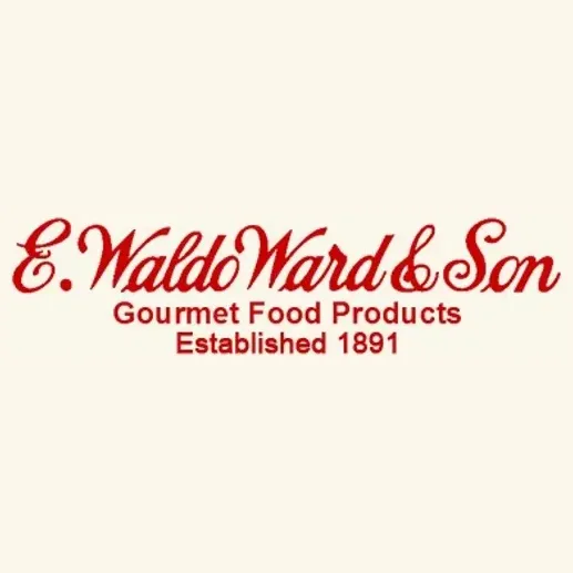 waldoward brand logo for waldoward.com