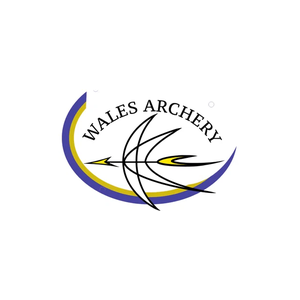 walesarchery brand logo for walesarchery.com
