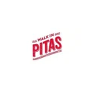 Walk in Pitas brand logo for walkinpitas.net