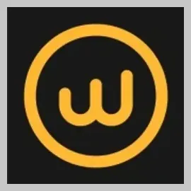 walken brand logo for walken.io