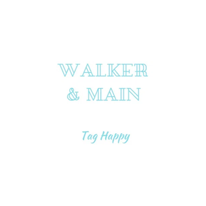 walkerandmain brand logo for walkerandmain.com
