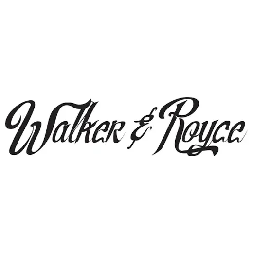 walkerandroyce brand logo for walkerandroyce.com