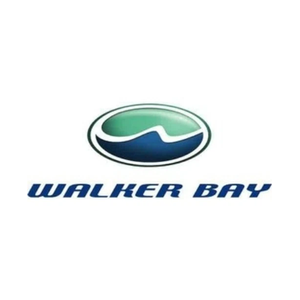 walkerbay brand logo for walkerbay.com