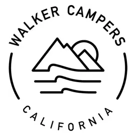walkercampers brand logo for walkercampers.com