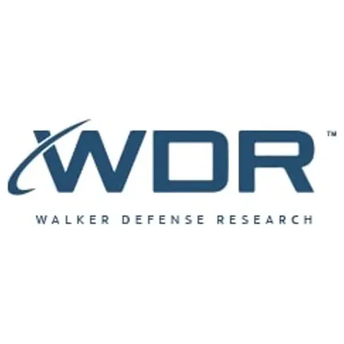 walkerdr brand logo for walkerdr.com
