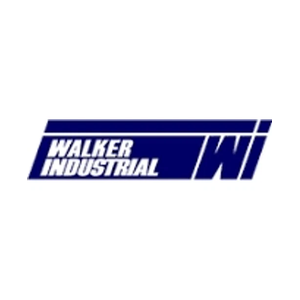 walkerindustrial brand logo for walkerindustrial.com
