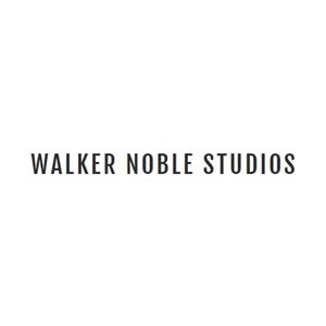walkernoble brand logo for walkernoble.com