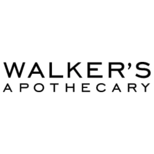 walkersapothecary brand logo for walkersapothecary.com