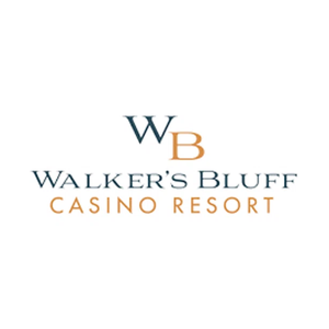 walkersbluffcasinoresort brand logo for walkersbluffcasinoresort.com