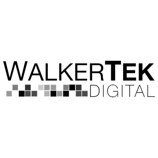 walkertek brand logo for walkertek.com