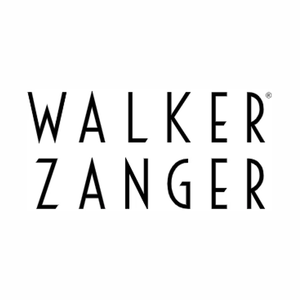 walkerzanger brand logo for walkerzanger.com