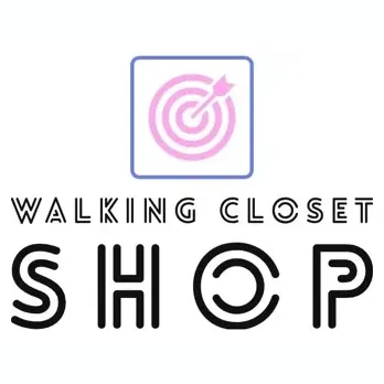 walking-closetshop brand logo for walking-closetshop.com