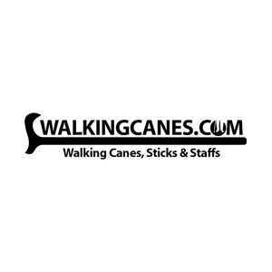 walkingcanes brand logo for walkingcanes.com