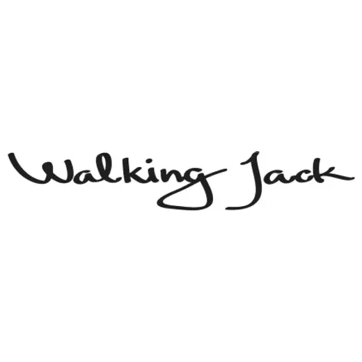 walkingjack brand logo for walkingjack.com