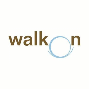 walkontile brand logo for walkontile.com