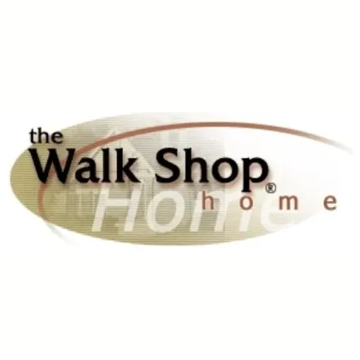 walkshop brand logo for walkshop.com