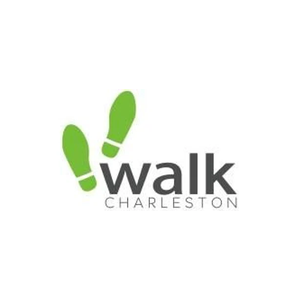 walksofcharleston brand logo for walksofcharleston.com