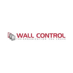 Wall Control brand logo for wallcontrol.com