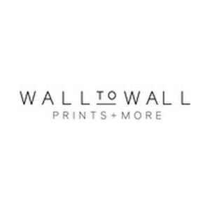 Wall to Wall brand logo for walltowall.net.au