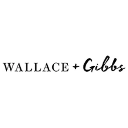 wallaceandgibbs brand logo for wallaceandgibbs.com