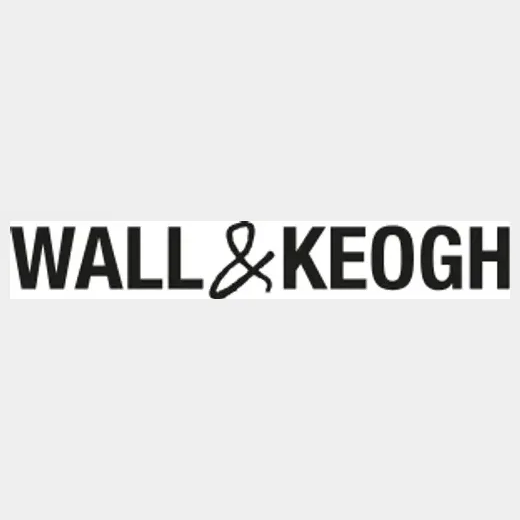 wallandkeogh brand logo for wallandkeogh.com
