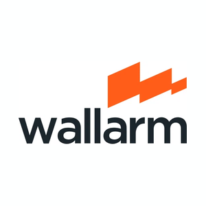 wallarm brand logo for wallarm.com