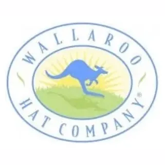wallaroohats brand logo for wallaroohats.com