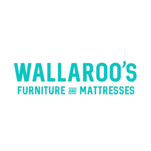 wallaroosfurnitureandmattresses brand logo for wallaroosfurnitureandmattresses.com