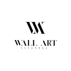 wallartistanbul brand logo for wallartistanbul.com