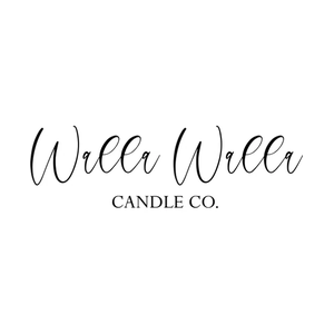 wallawallacandleco brand logo for wallawallacandleco.com