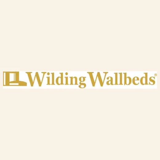 wallbedsbywilding brand logo for wallbedsbywilding.com