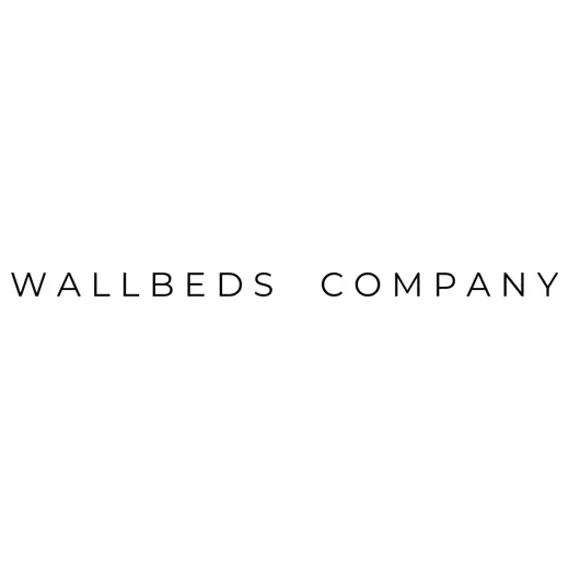 wallbedscompany brand logo for wallbedscompany.com