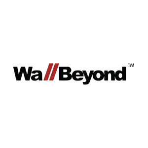 wallbeyond brand logo for wallbeyond.us