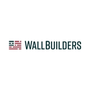 wallbuilders brand logo for wallbuilders.com