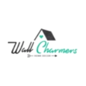 wallcharmers brand logo for wallcharmers.com