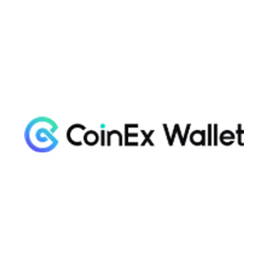 wallet.coinex.com/en/ brand logo for wallet.coinex.com