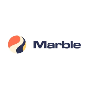 Marblepay brand logo for wallet.marblepay.com