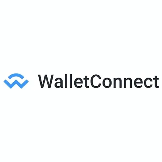 walletconnect brand logo for walletconnect.com