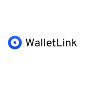 walletlink brand logo for walletlink.org