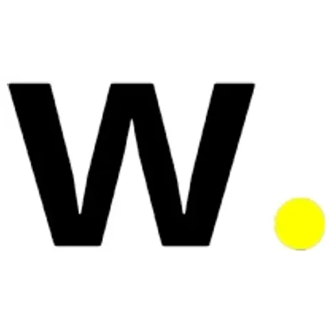 wallfair brand logo for wallfair.io